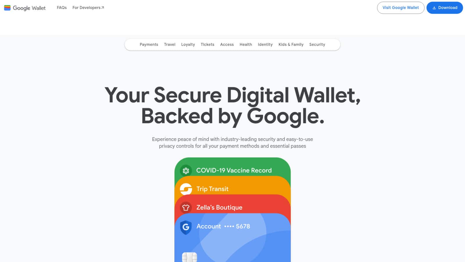 Le fonctionnement de Google Pay et son rôle de portefeuille numérique