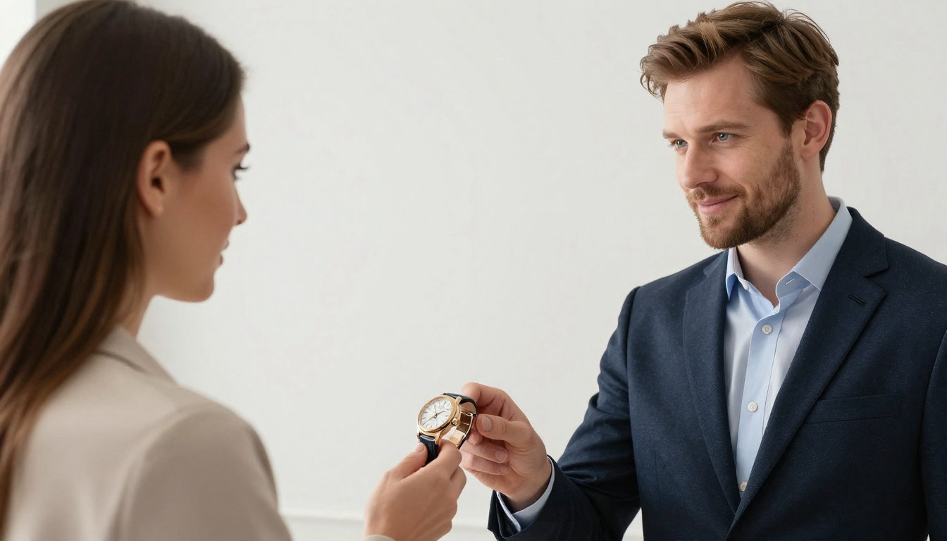 Est-il possible d'obtenir une Rolex au prix catalogue ?