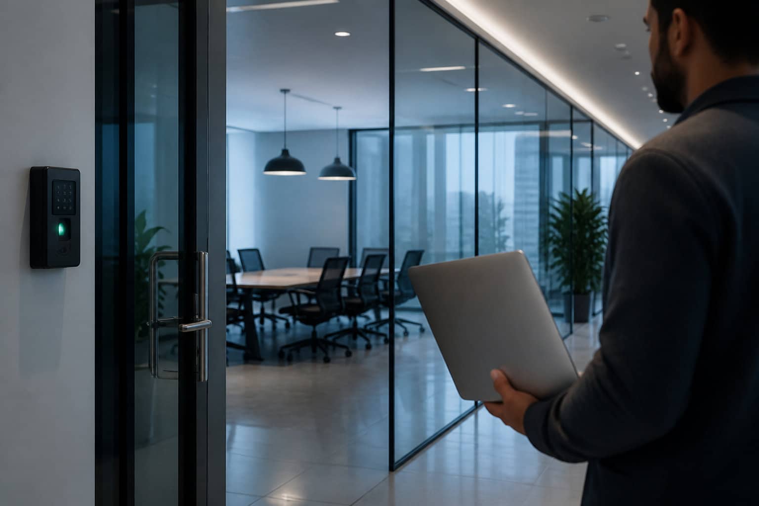 Sécuriser vos données et automatiser la gestion documentaire