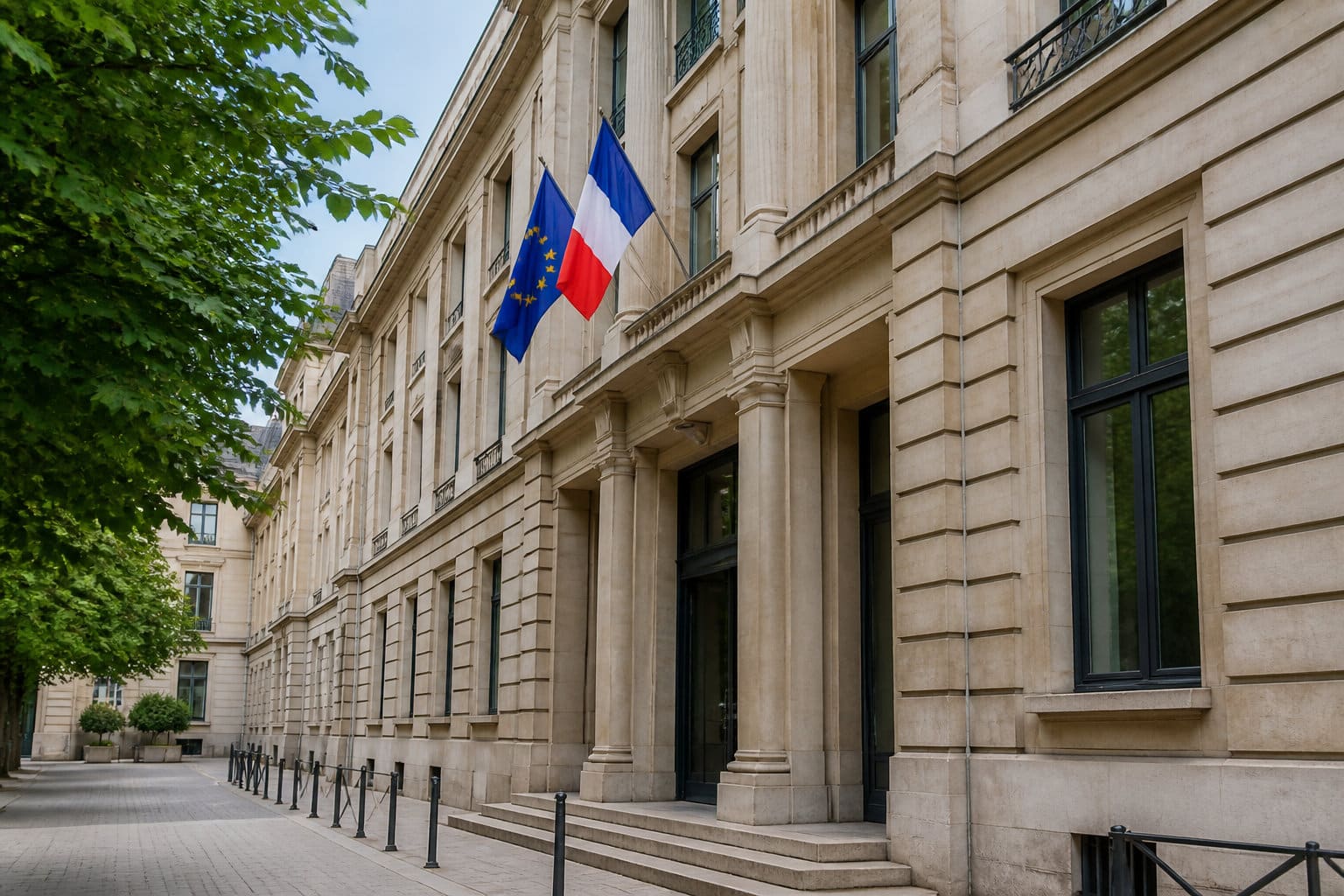 L'homologation tacite de la DREETS comme unique exception