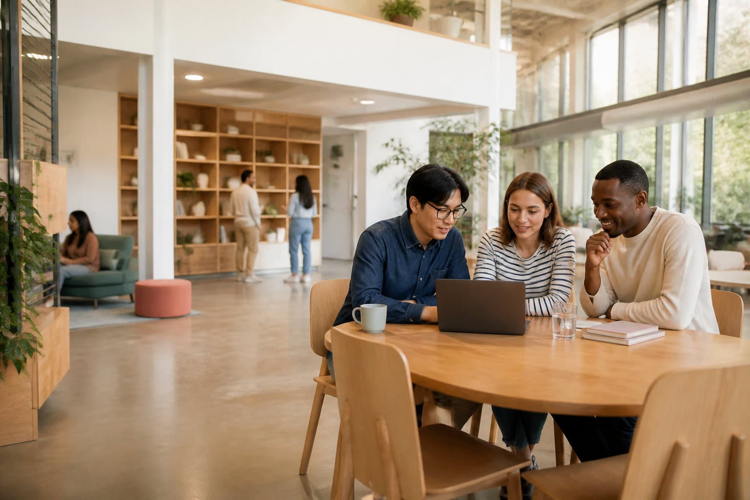 Activation et configuration de Google Workspace pour votre structure