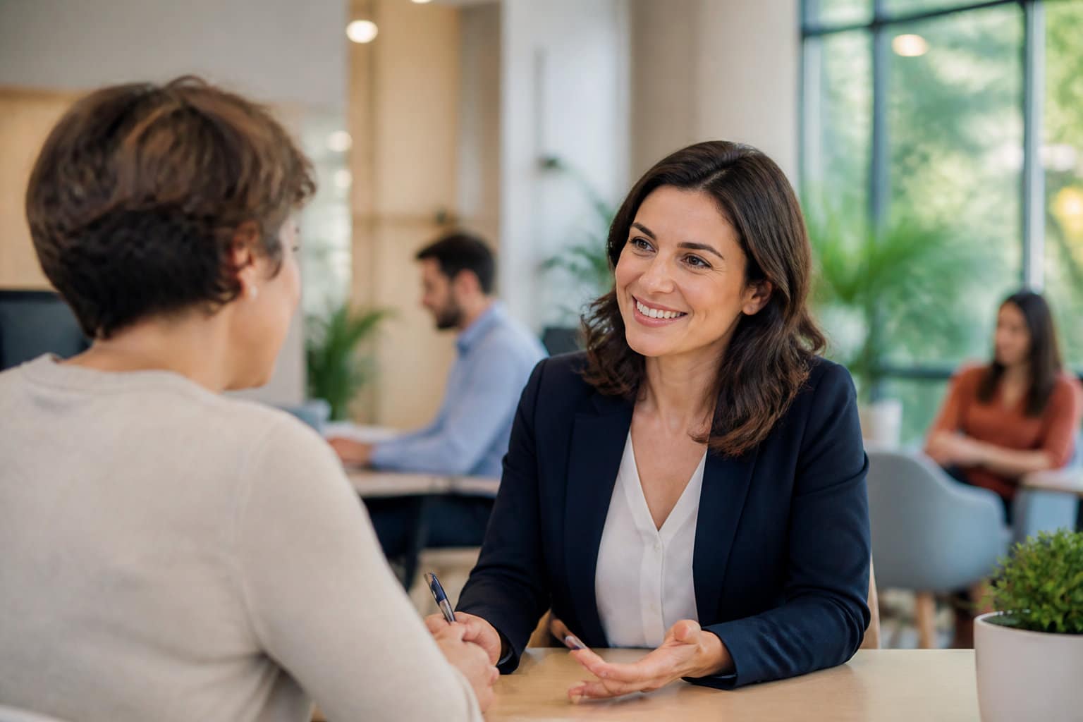 Changer de conseiller France Travail : un droit à l'accompagnement