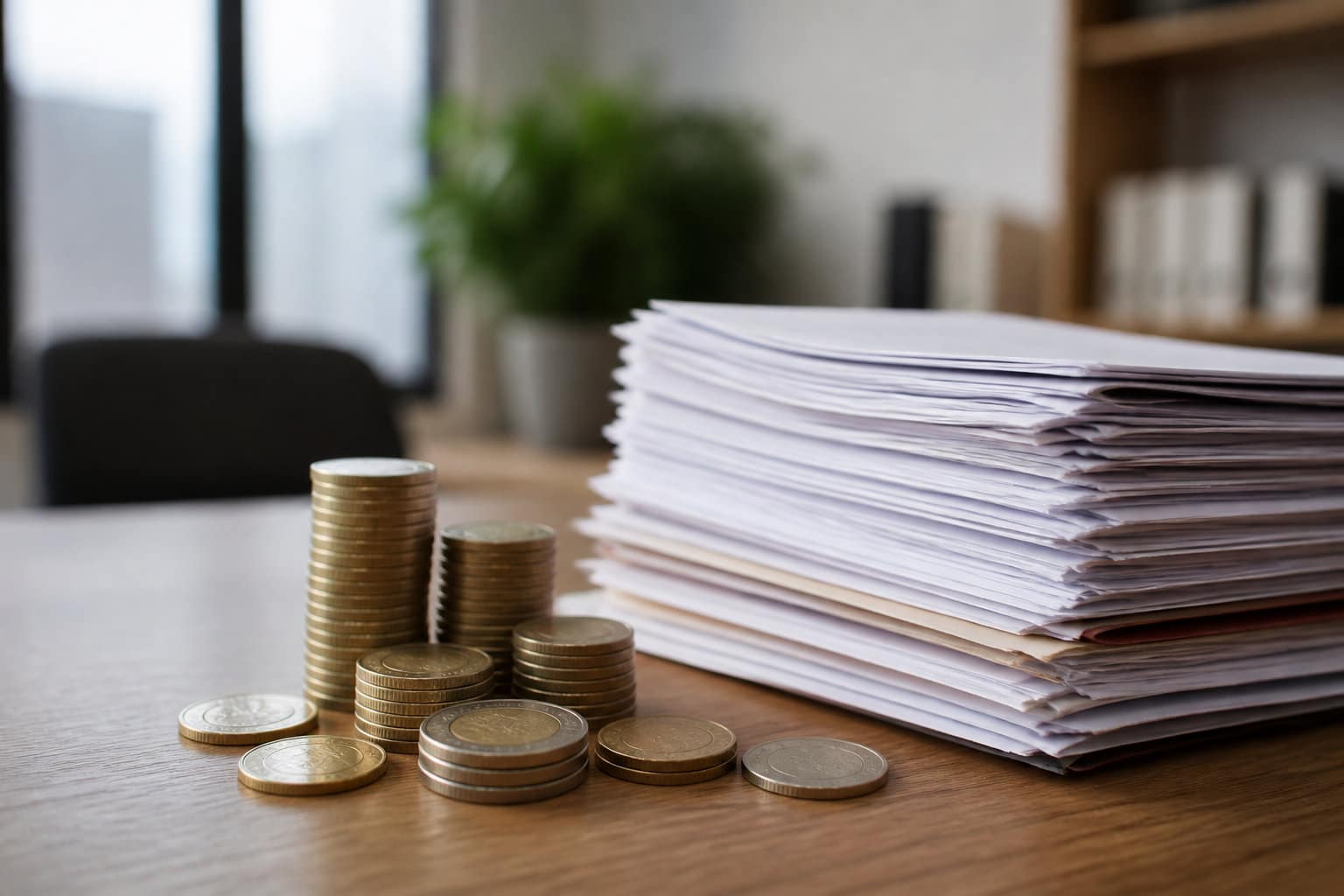 3 leviers financiers pour transformer votre taxe en avantage