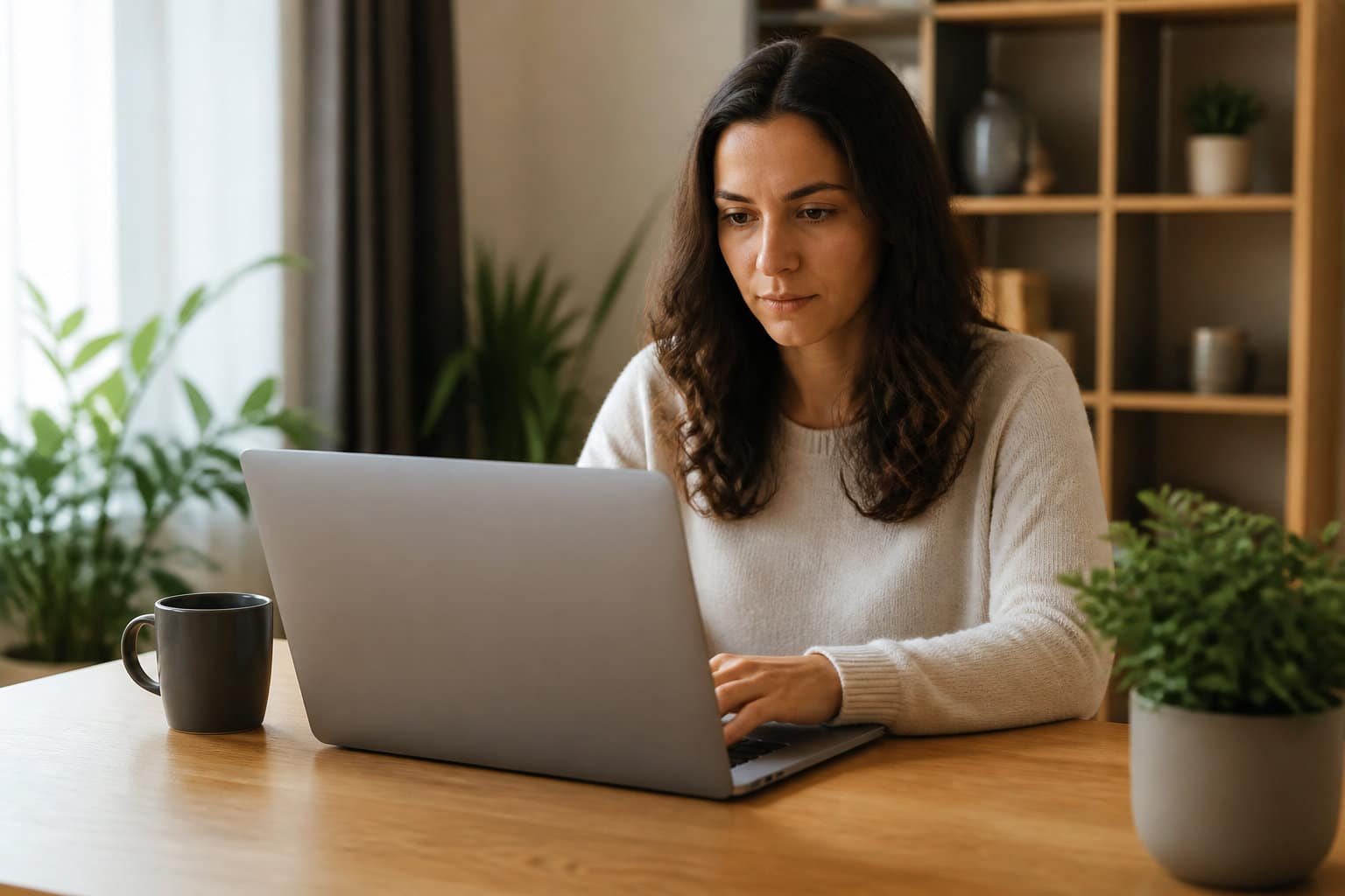 Pourquoi votre navigateur bloque-t-il l'accès au service ?