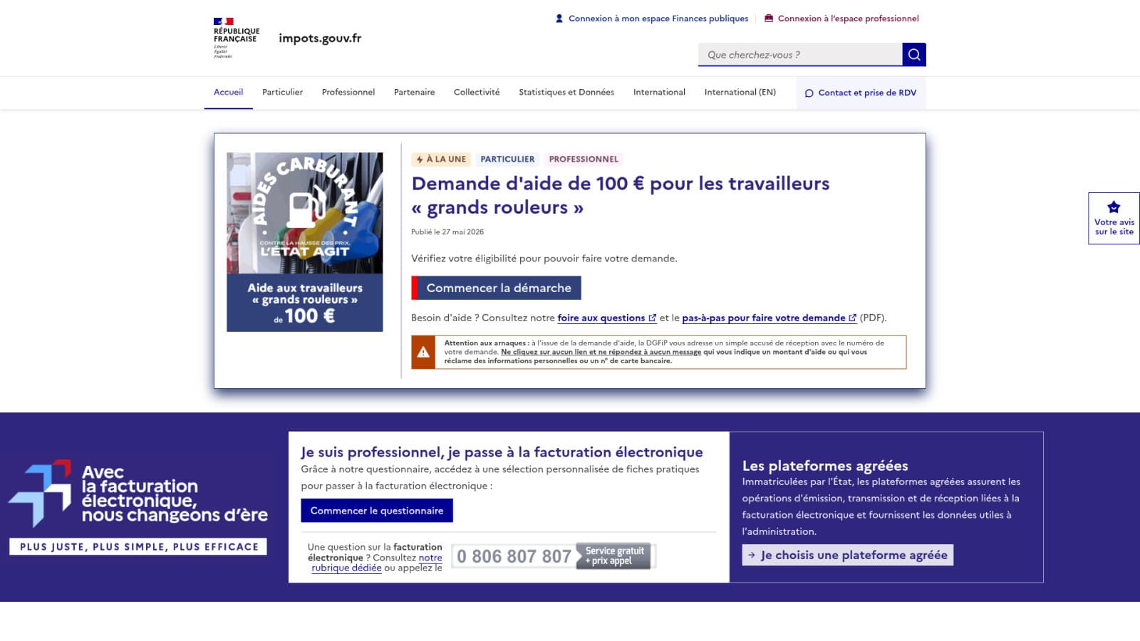 Mécanismes fondamentaux de l'assujettissement à la TVA sur option
