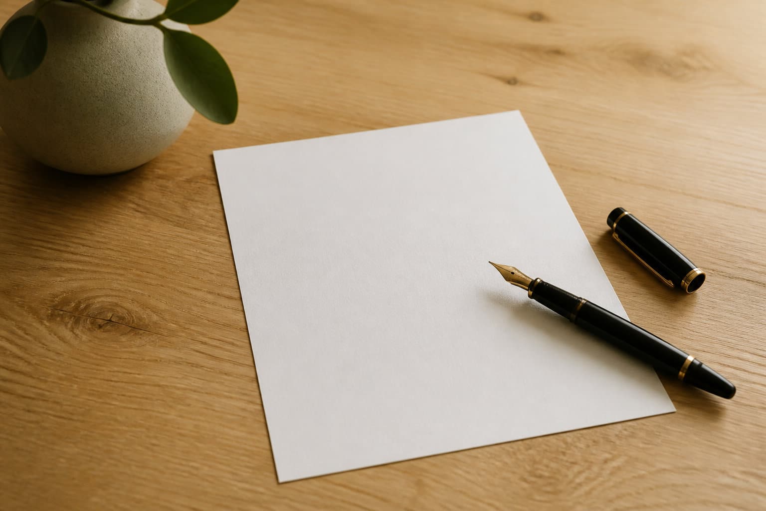Constitution d'un dossier factuel pour motiver votre requête