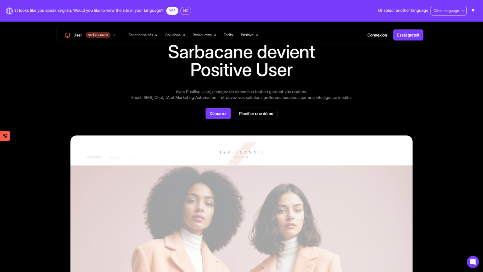 Choisir la plateforme technique adaptée à vos ambitions commerciales