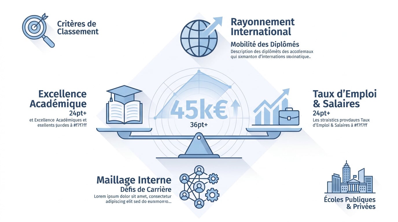 Étudiant en informatique équilibrant théorie académique et pratique professionnelle en entreprise